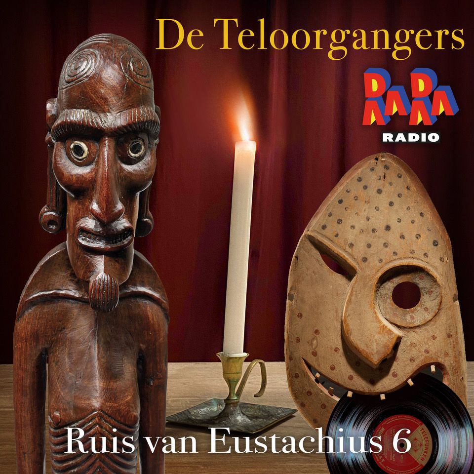 Ruis van Eustachius 6