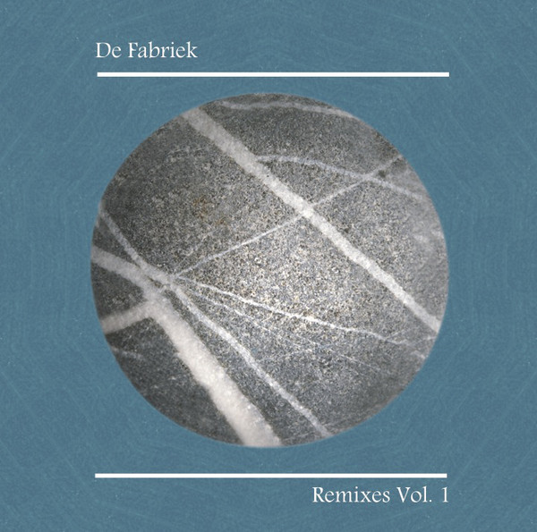 De Fabriek – Remixes Vol.1