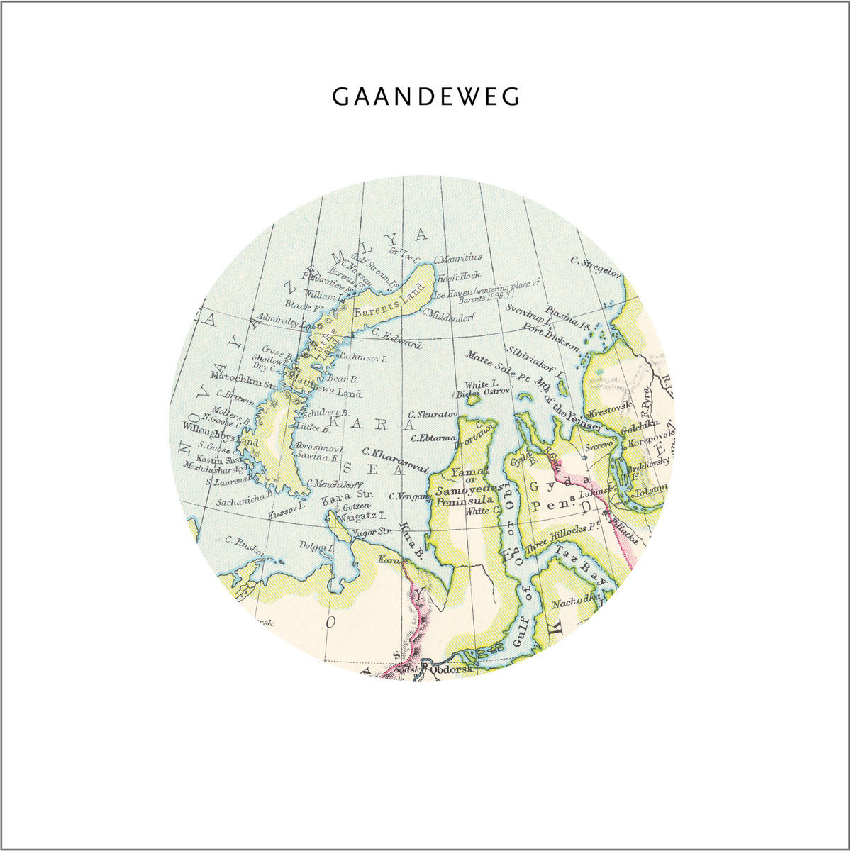 Martijn Hohmann – Gaandeweg