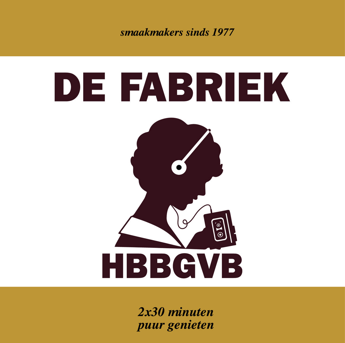 De Fabriek – HBBGVB