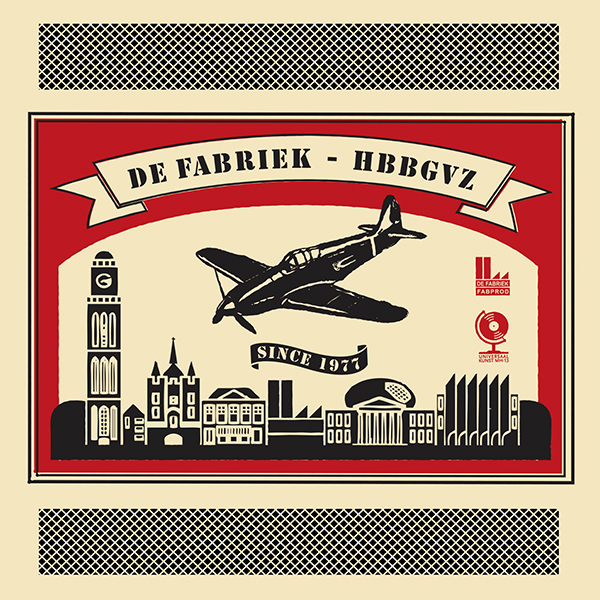 De Fabriek – HBBGVZ