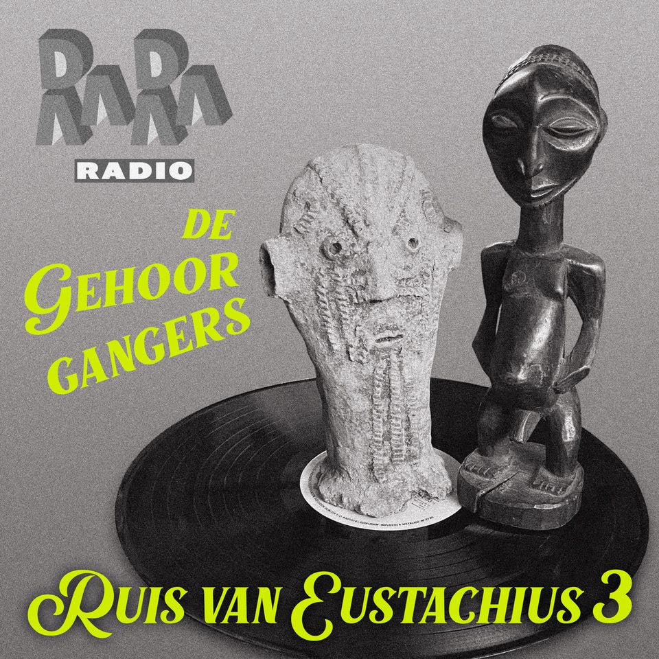 Ruis van Eustachius 3
