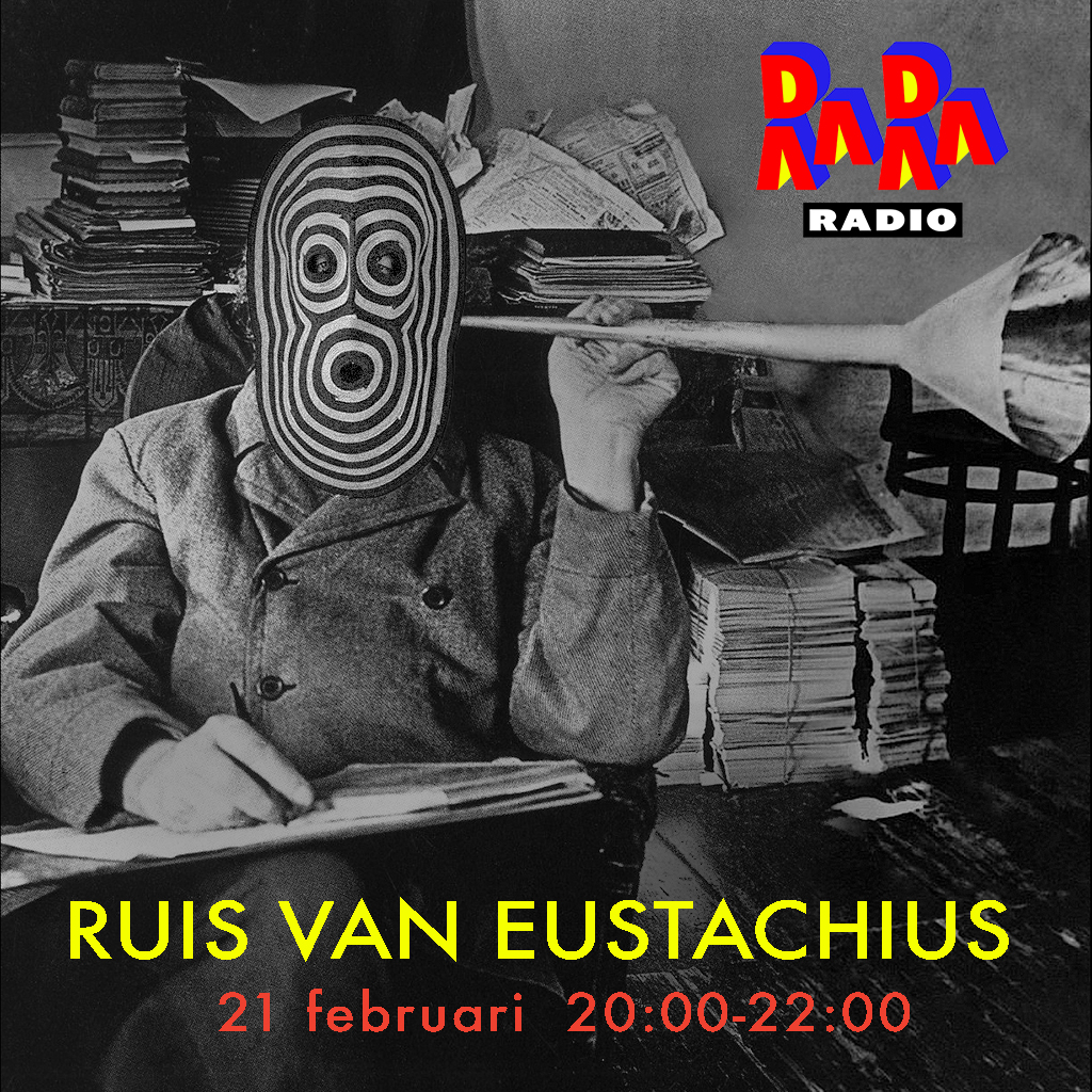 Ruis van Eustachius 5