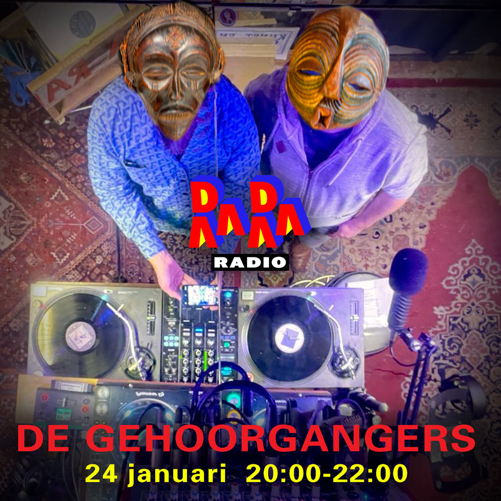 Ruis van Eustachius #4